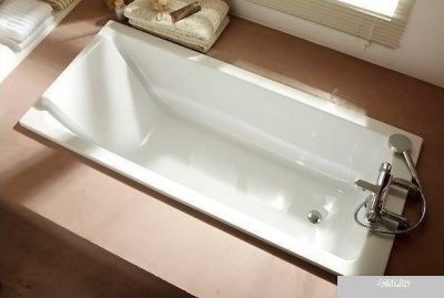 Ванна Jacob Delafon Sofa 180x80 Е60516RU-00