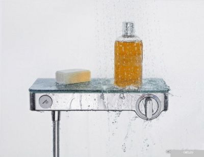 Смеситель Hansgrohe ShowerTablet Select 13171000