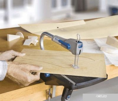 Dremel MS50 Moto-Saw 5 предметов [2615MS50JA]