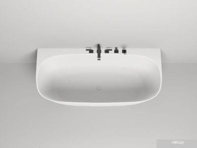 Salini Sofia WALL 180x85 102513G (S-Sense, глянцевый)