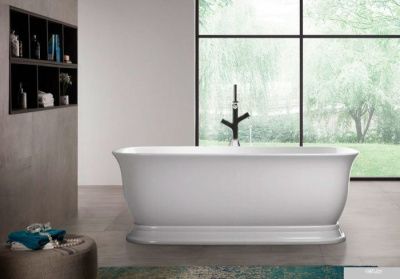 Ванна BelBagno BB400 170x80