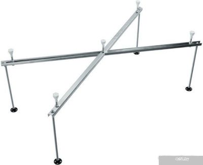 Triton Мари гидромассажная 170х110L Люкс