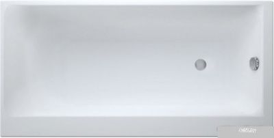 Ванна Cersanit Smart 170x80 L [S301-117]
