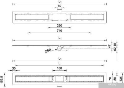 Styron STY-M-70-FF