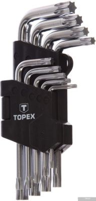 TOPEX 35D960 (9 предметов)