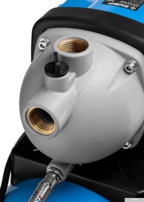 Насос Зубр НАС-М3-1000