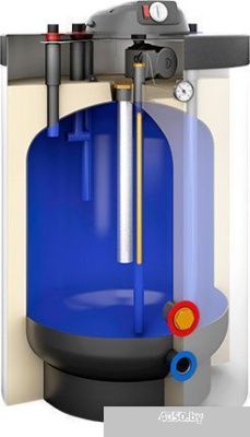 Galmet Fusion SG(S)100 FL