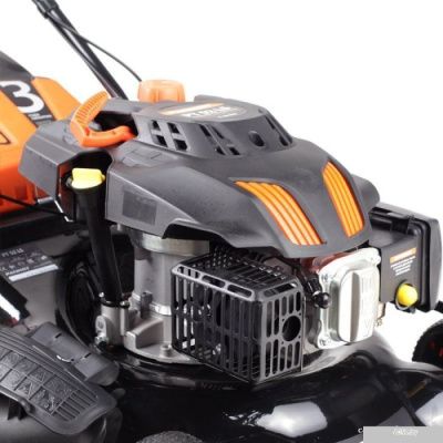 Колёсная газонокосилка Patriot PT 52 LS (512109024)