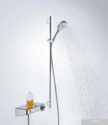 Смеситель Hansgrohe ShowerTablet Select 13171000