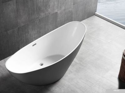 Ванна Abber AB9233G 184x79