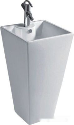 Умывальник CeramaLux NB145