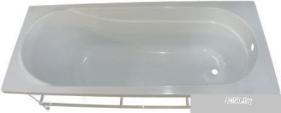 Ванна Ventospa Aqua 170x70 (с каркасом и экраном)