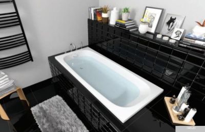 Berges Wasserhaus Nelu 180x80 050021