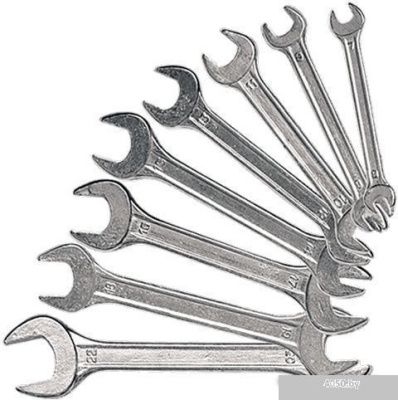 Sparta 152755 (8 предметов)