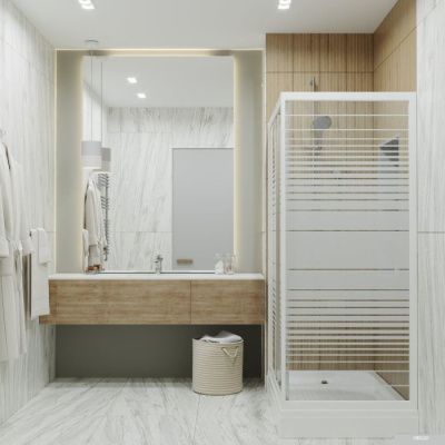 Triton Фьюжн А1 100х80 (полосы)