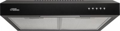 Кухонная вытяжка GrandGermes Slim 50 (черный)