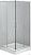 Душевой уголок Deante Funkia 80x80 KYC 042K (хром/прозрачное)