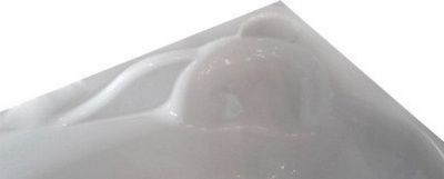 Ванна Banoperito Laura 170x100 R