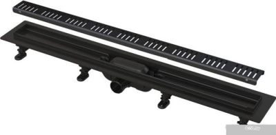 Alcaplast APZ10-950M Simple (черный)