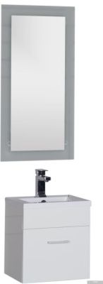 Aquanet Комплект мебели для ванной комнаты Нота 40 287697
