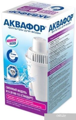 Картридж АКВАФОР B100-15