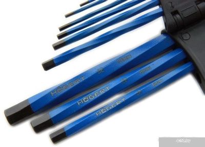 Hogert Technik HT1W805 (9 предметов)