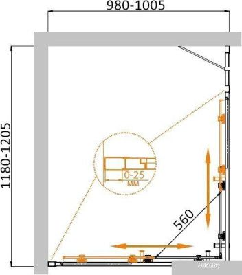 Cezares MOLVENO-AH-21-100+20-C-Cr-IV