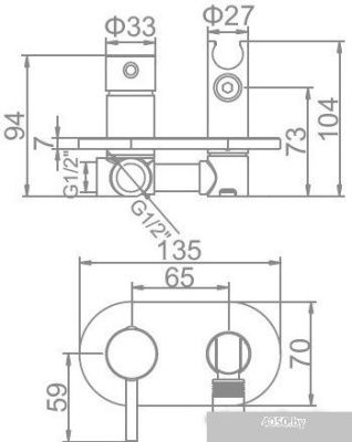 Ledeme L5398-5