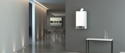 Отопительный котел Ariston Clas One System 24 RDC