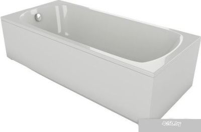 Ванна Aquatek Ника 170x75