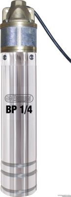 Насос Elpumps BP 1/4