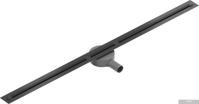 Mexen Flat 360 Super Slim Black 1751120