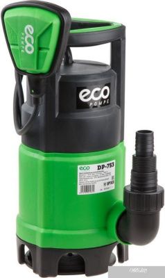 ECO DP-753