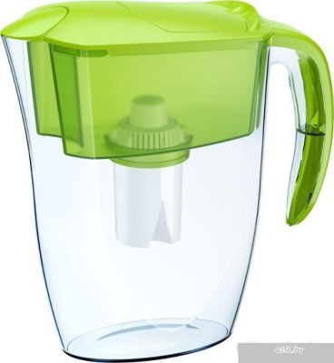 АКВАФОР Реал (зеленый)