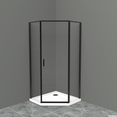 BelBagno UNO-195-P-1-100-C-NERO