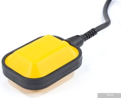 Насос Denzel DP250