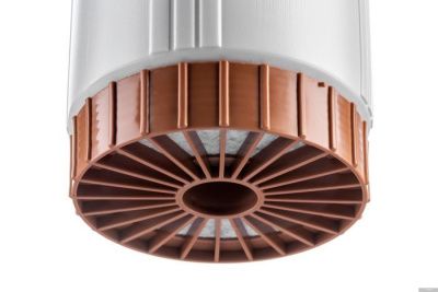 Гейзер WsFe - 20BB