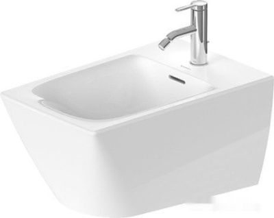 Биде Duravit Viu 2292150000