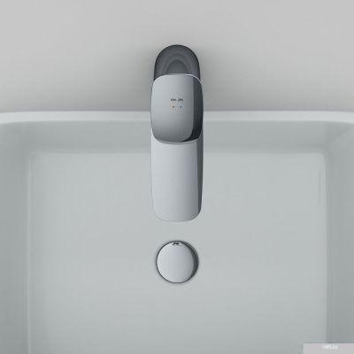 Смеситель AM.PM Spirit 2.0 F70A92000