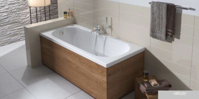 Ванна Triton Ультра 170x70