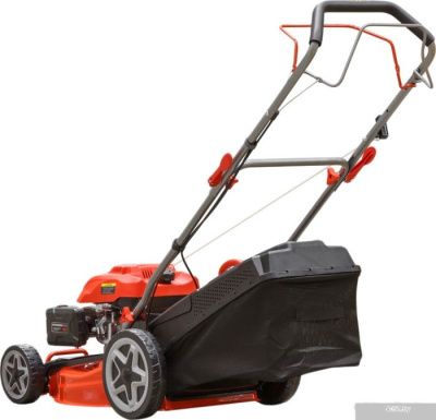 Колёсная газонокосилка ECO LG-633