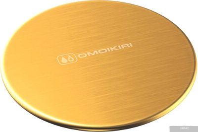 Omoikiri DEC AB 4957089 (латунь)