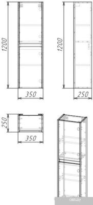 Grossman Эдванс 35 303504