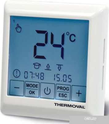Терморегулятор Thermoval SE 200 Touch