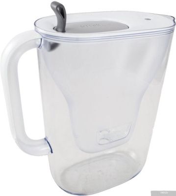 BRITA Style XL (белый/серый)