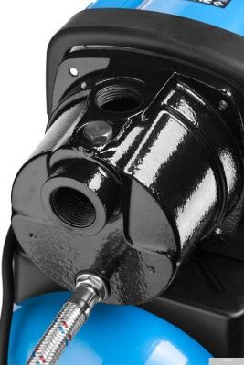 Насос Зубр НАС-М3-1200-Ч