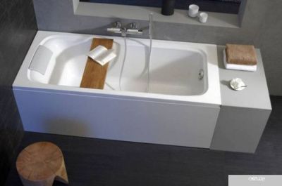 Ванна Jacob Delafon Elite 170x75 [E6D031RU]