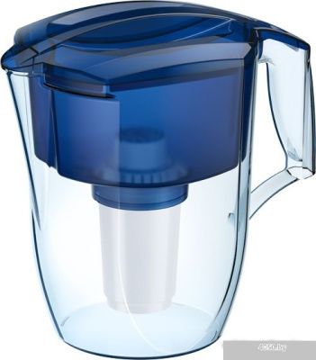 Кувшин АКВАФОР Гарри (синий)