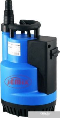 Насос Jemix FSCP-400