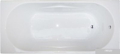 Ванна Royal Bath Tudor 150x70L RB407700 (с каркасом и 2 экранами)
